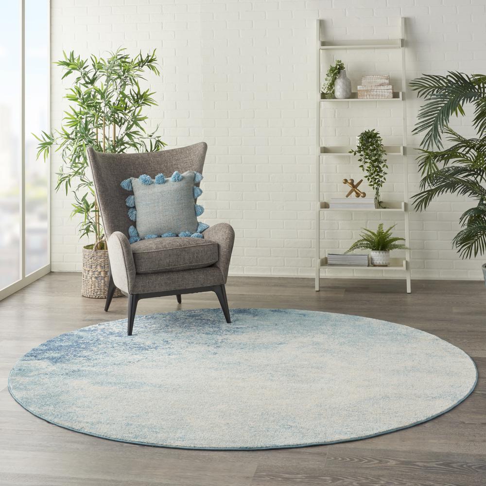 Nourison Home Passion Area Rug. Picture 10