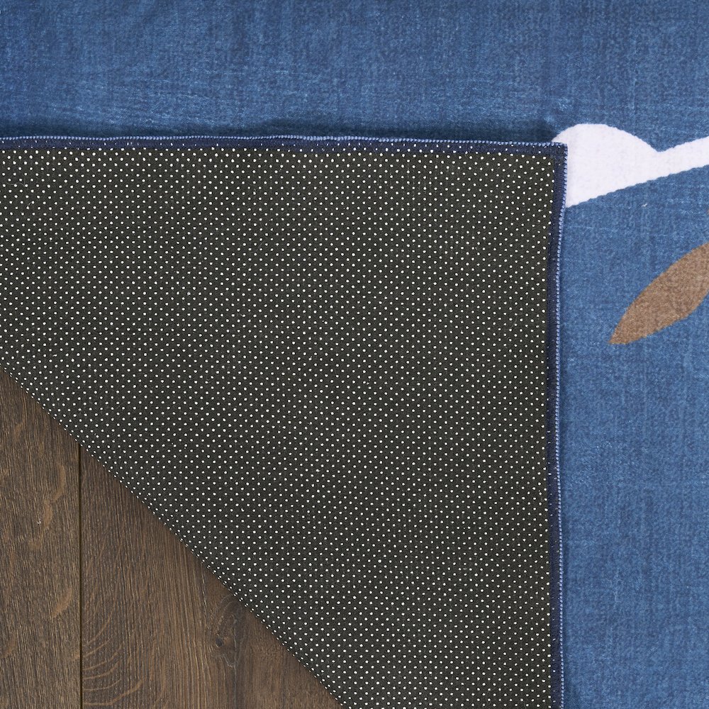 Nourison Home Imagination Area Rug. Picture 3