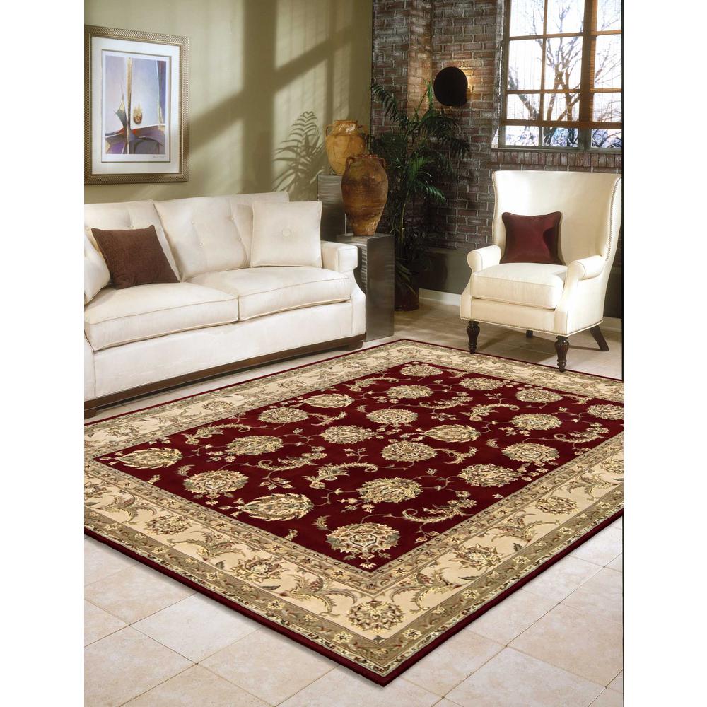 Nourison Home Nourison 2000 Area Rug. Picture 2