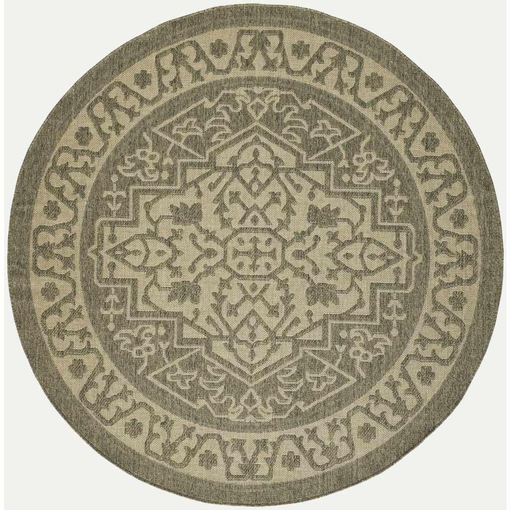 Nourison Home Tulum Area Rug. Picture 1