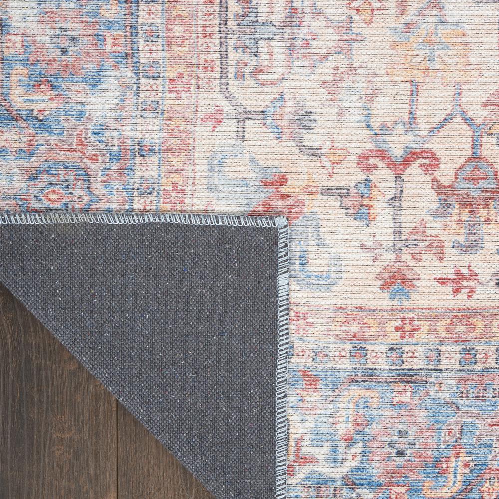 Vintage Runner Area Rug, 10' Runner. Picture 3