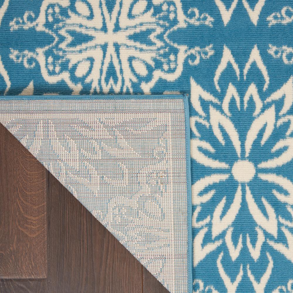 Nourison Home Jubilant Area Rug. Picture 3