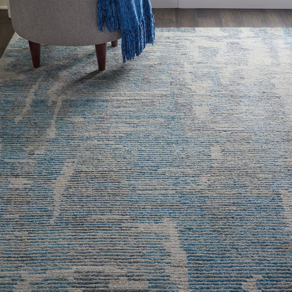 Nourison Home Ellora Area Rug. Picture 8