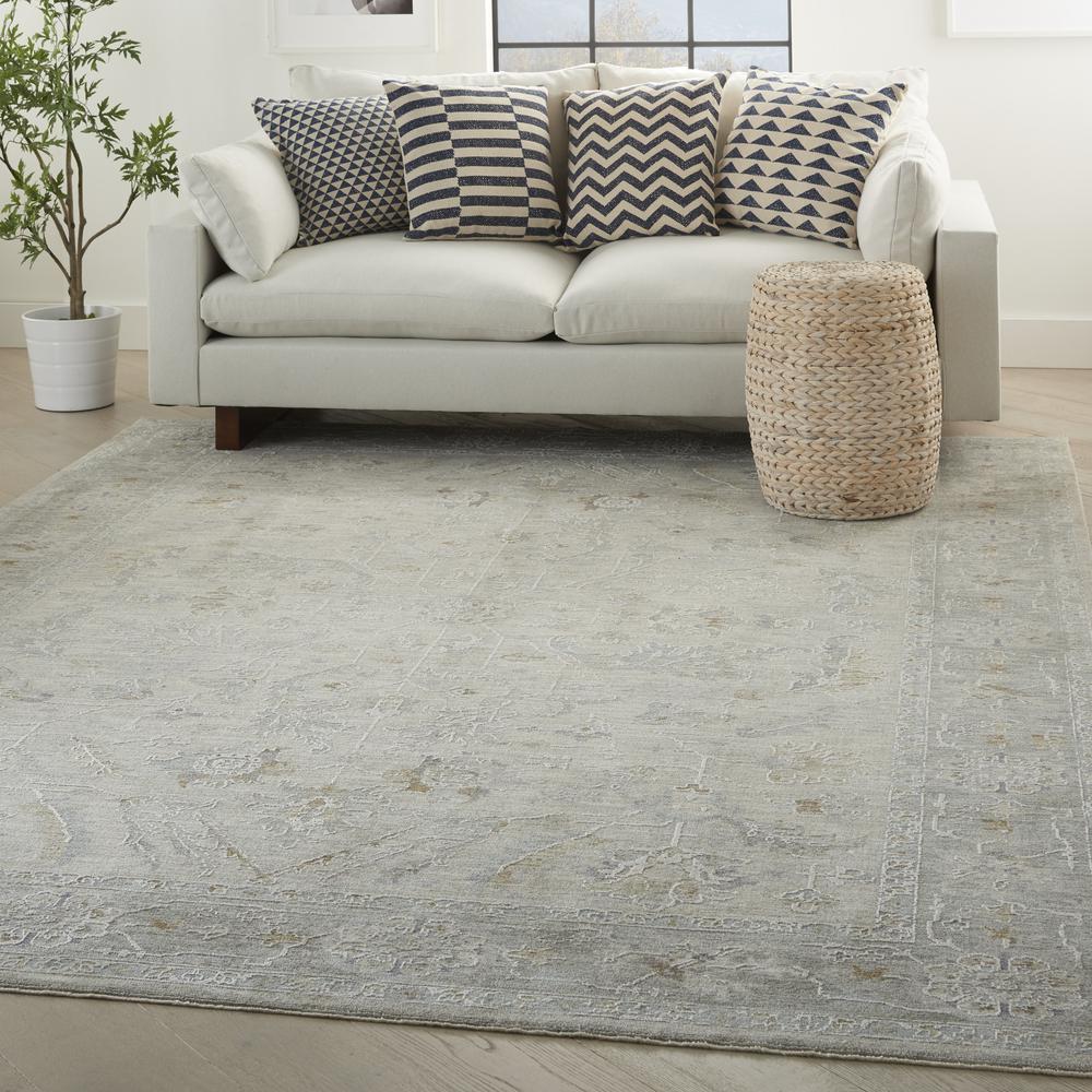 Nourison Home Asher Area Rug. Picture 2