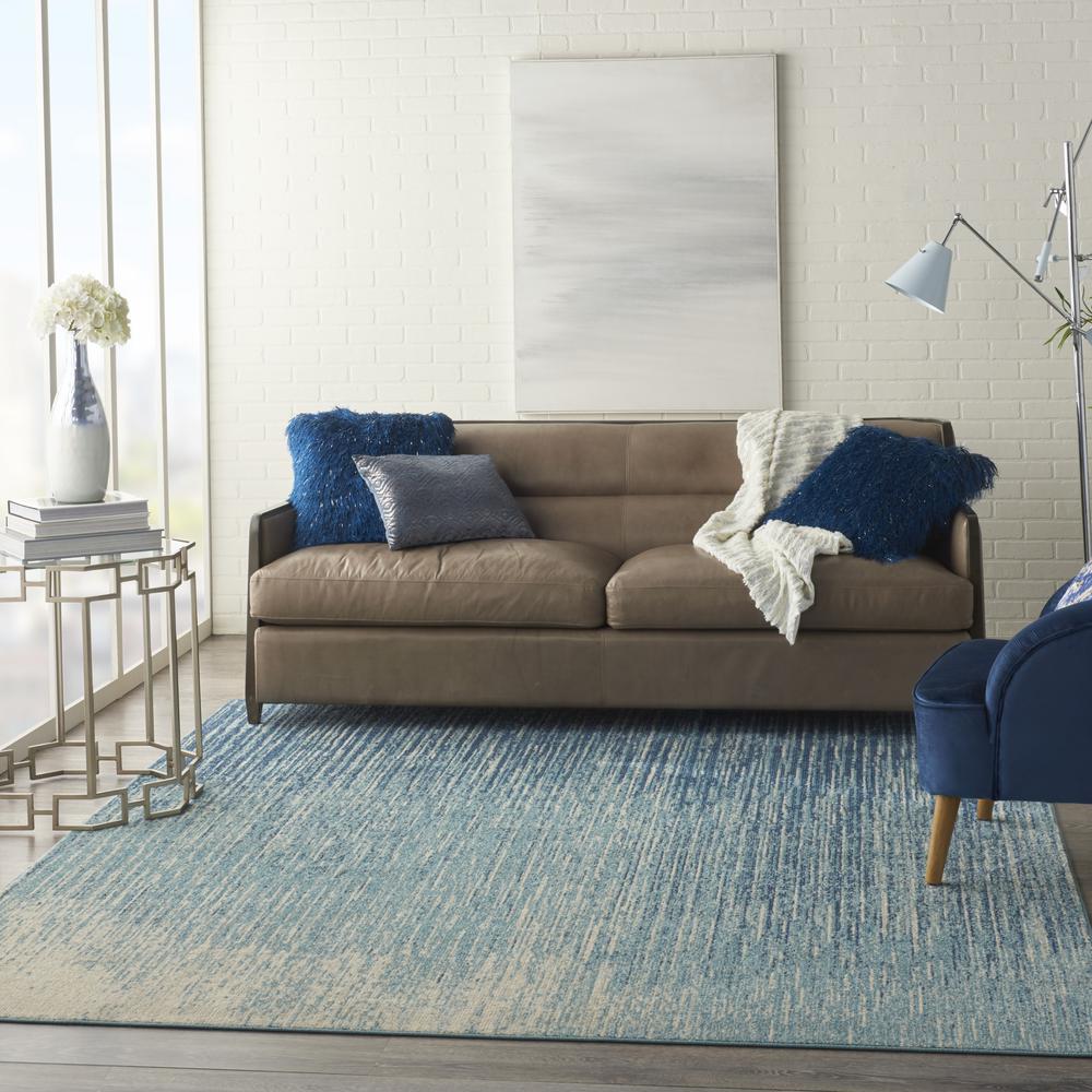 Nourison Home Passion Area Rug. Picture 10