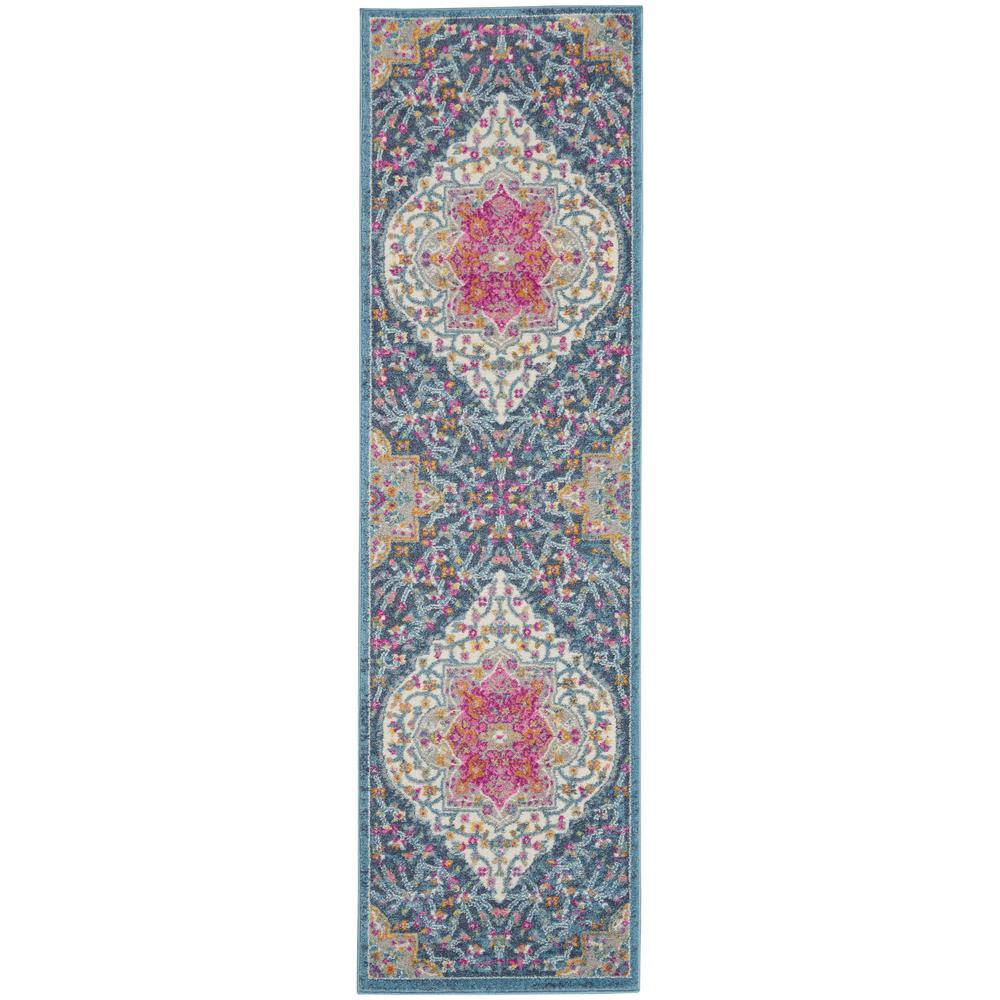 Nourison Home Passion Area Rug. Picture 1