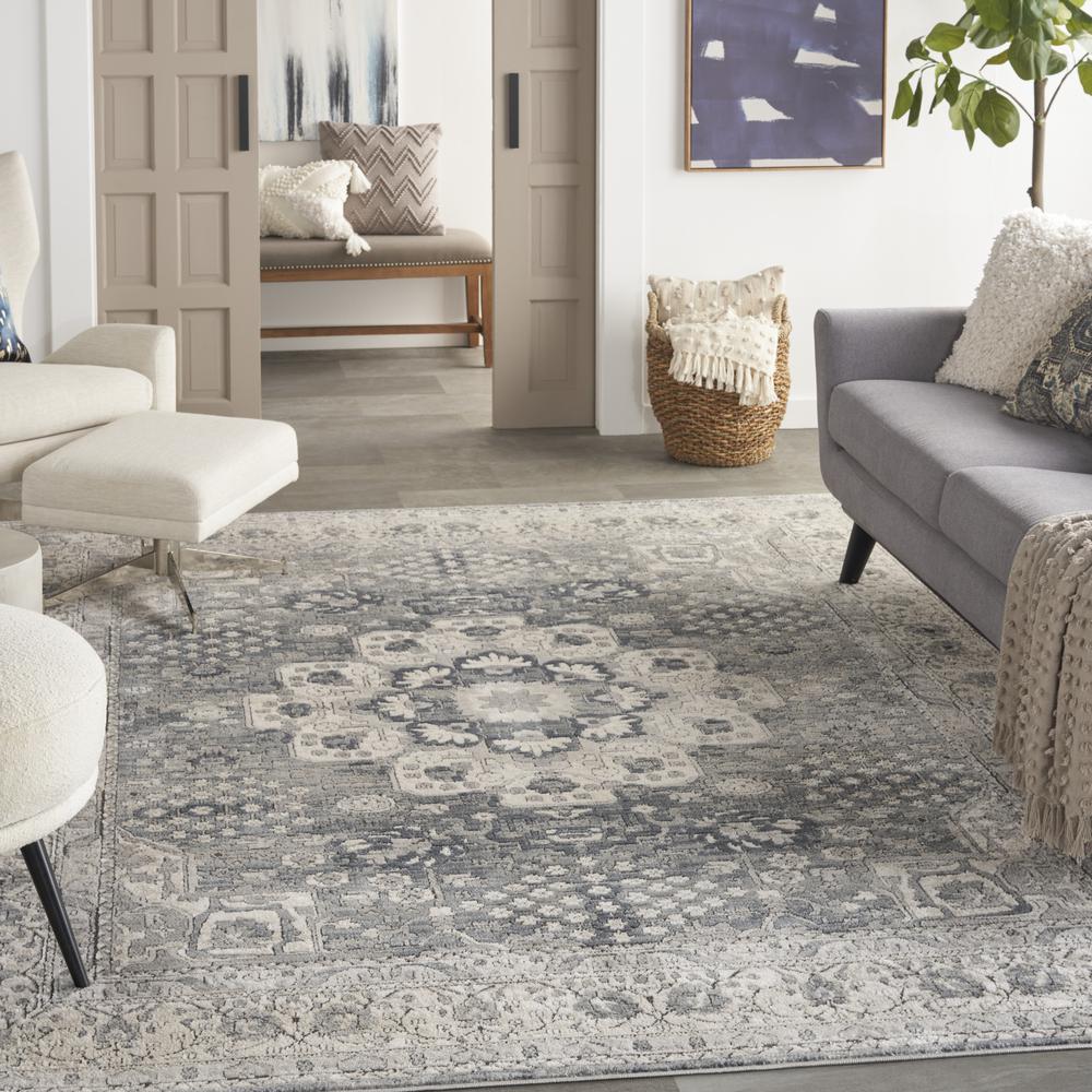 Nourison Home Concerto Area Rug. Picture 3
