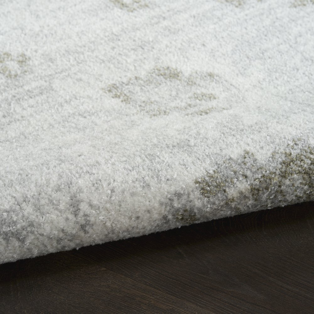 Nourison Home Astra Machine Washable Area Rug. Picture 7