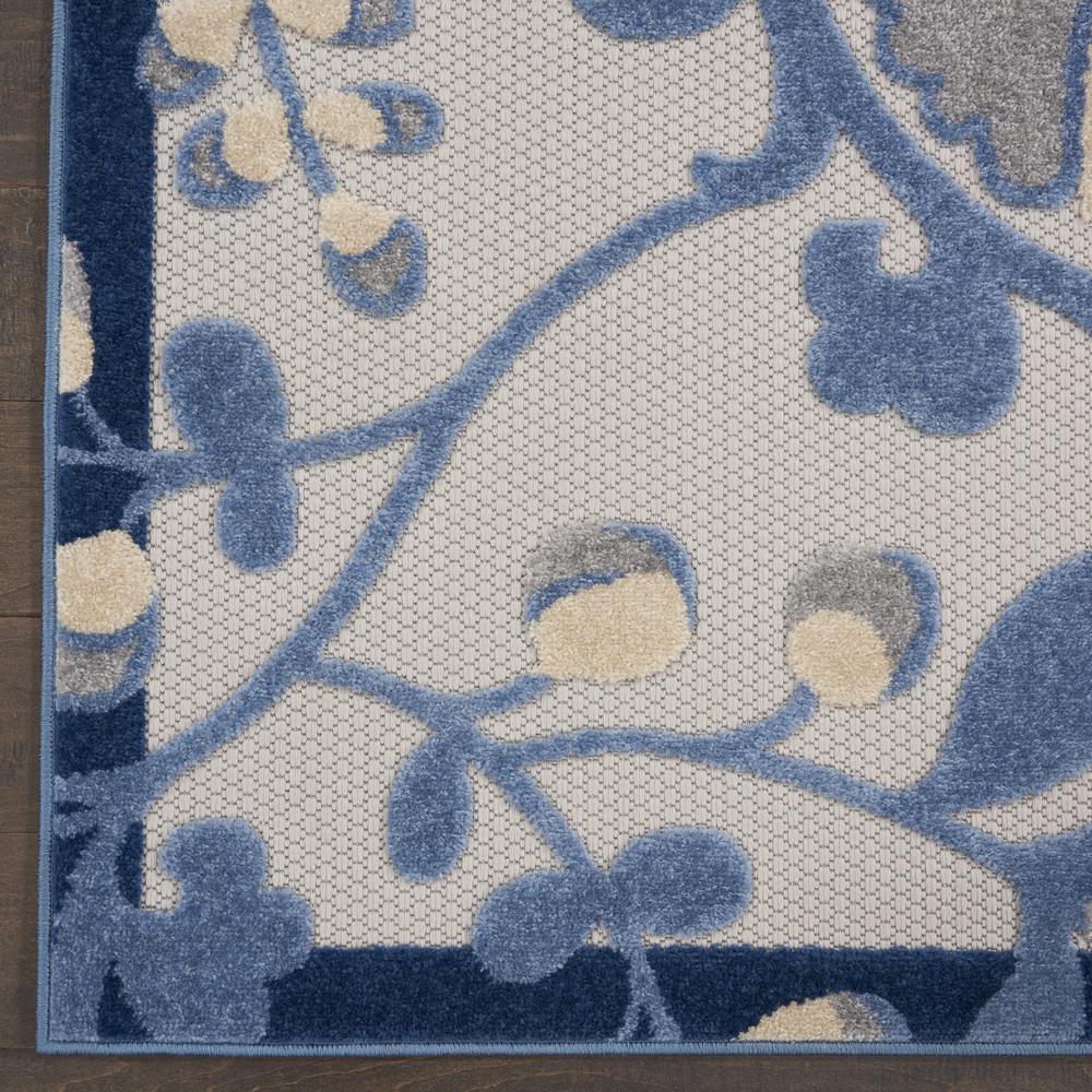 Farmhouse Rectangle Area Rug, 3' x 5'. Picture 4