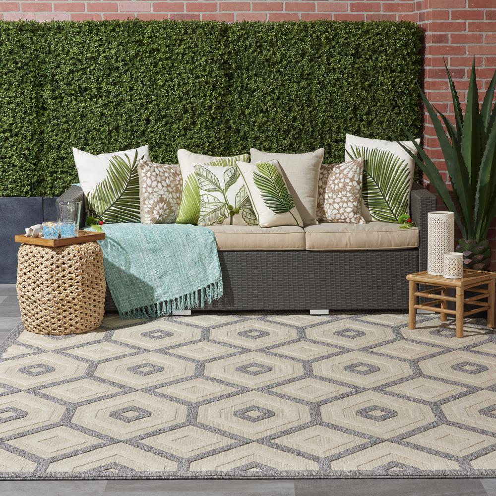 Nourison Home Palamos Area Rug. Picture 10