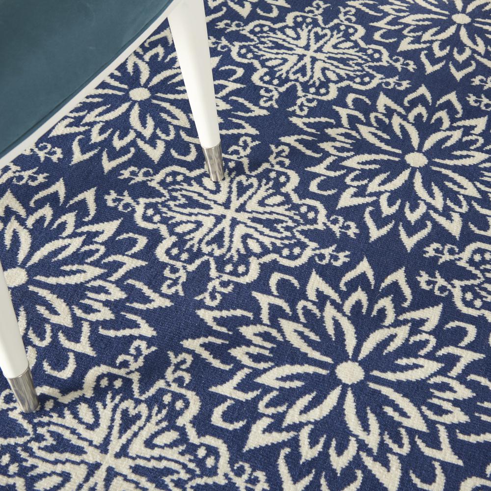 Nourison Home Jubilant Area Rug. Picture 8