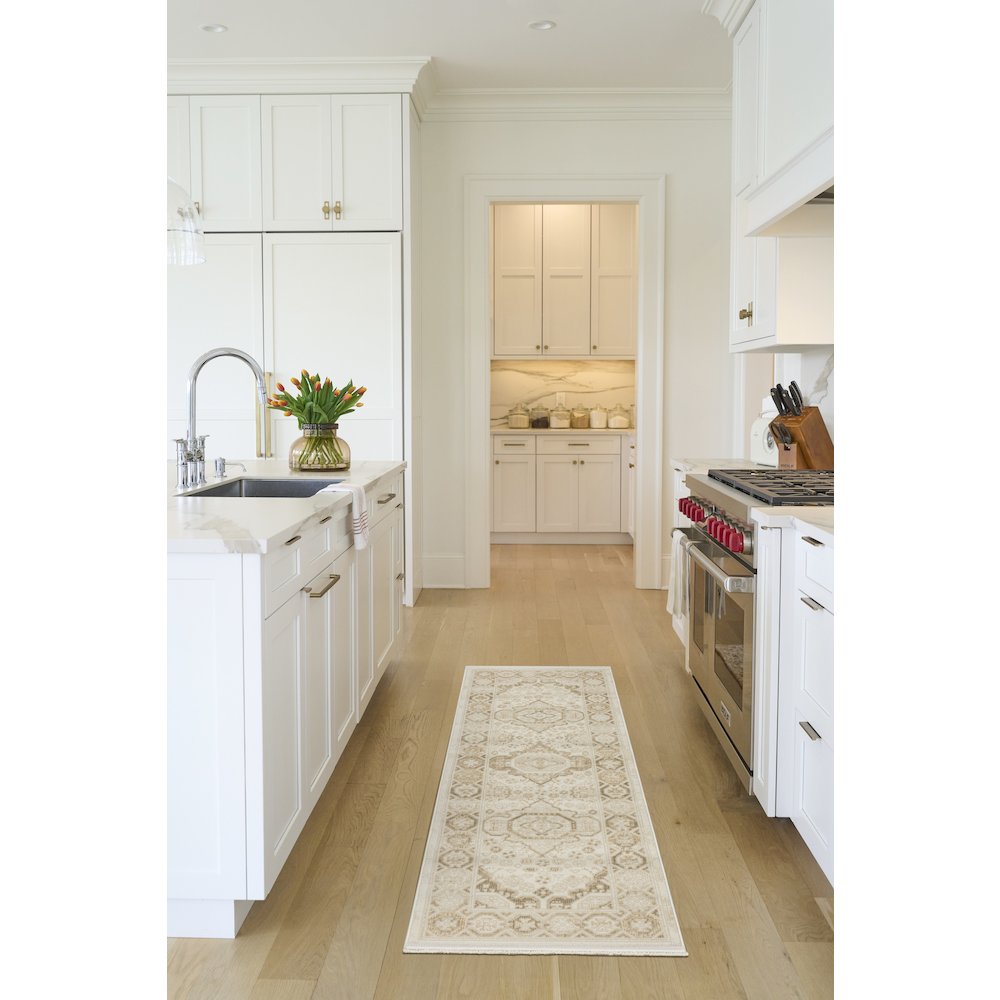 Nourison Home Pardis Area Rug. Picture 2