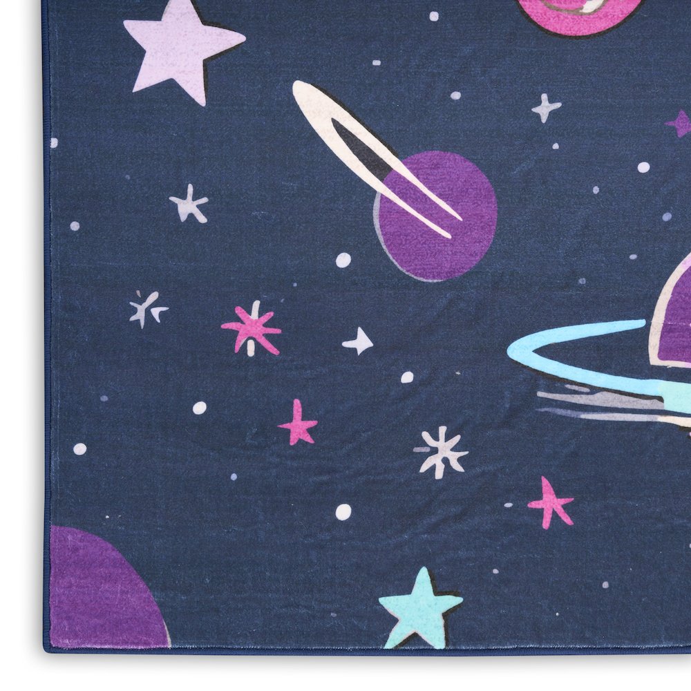 Nourison Home Imagination Area Rug. Picture 5