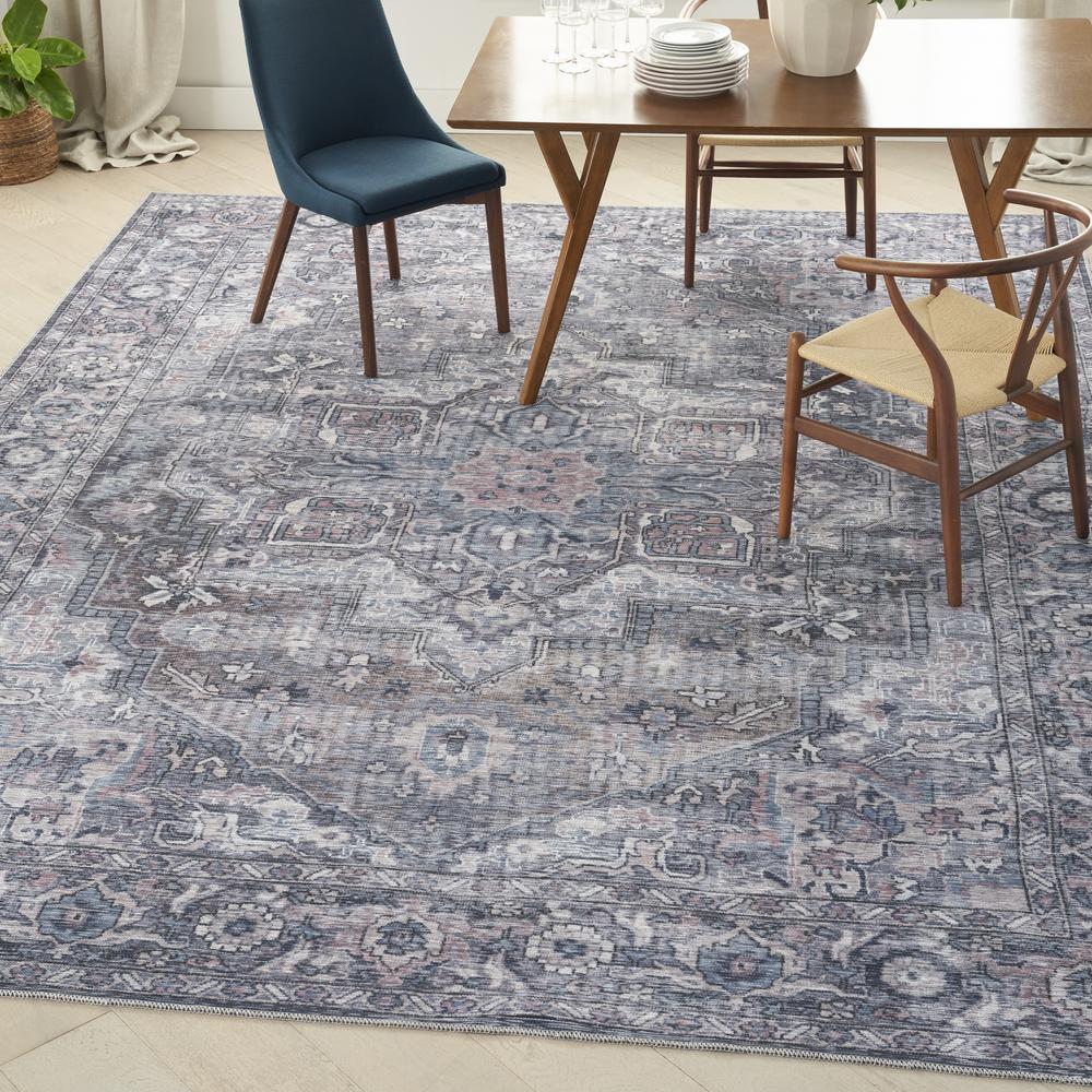 New Concept Washables Area Rug. Picture 3
