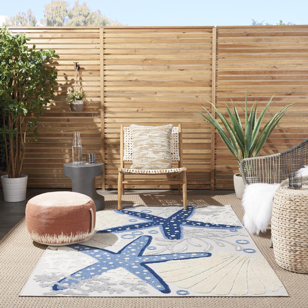 Nourison Home Aloha Area Rug. Picture 10