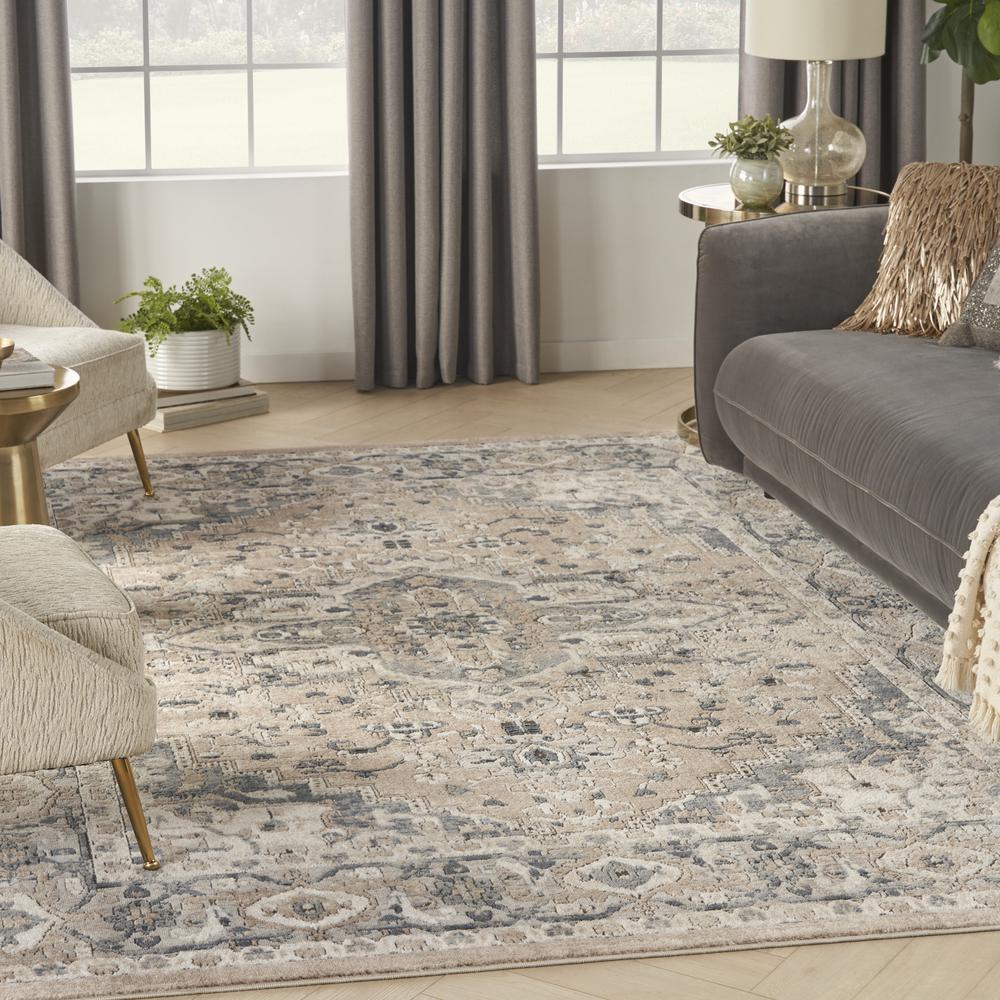 Nourison Home Concerto Area Rug. Picture 2