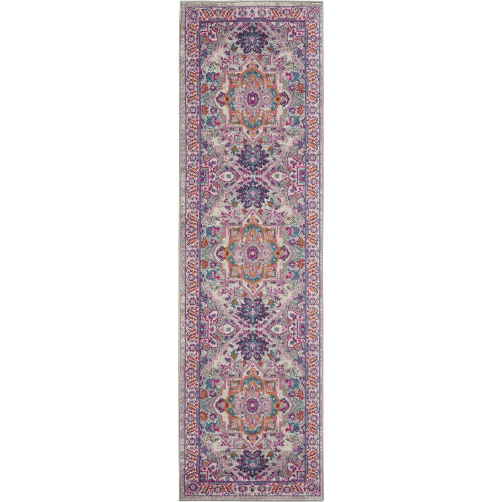 Nourison Home Passion Area Rug. Picture 1