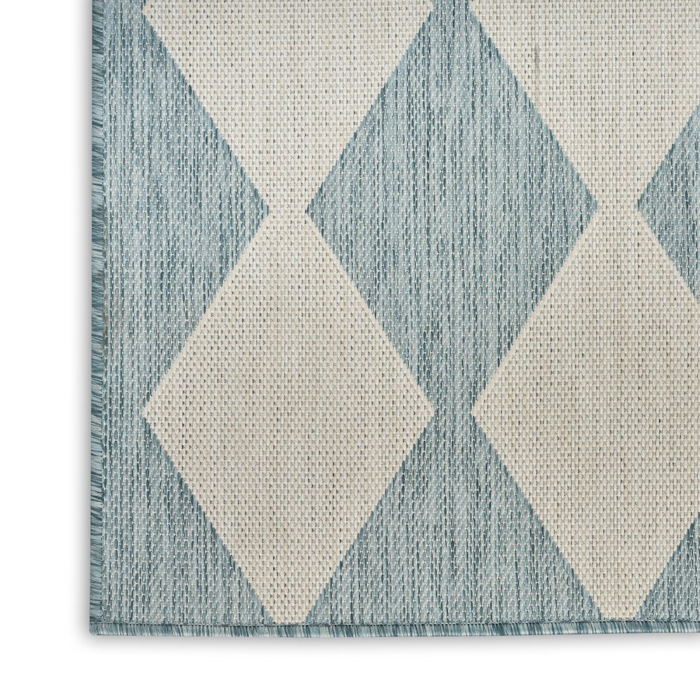 Nourison Home Positano Area Rug. Picture 5