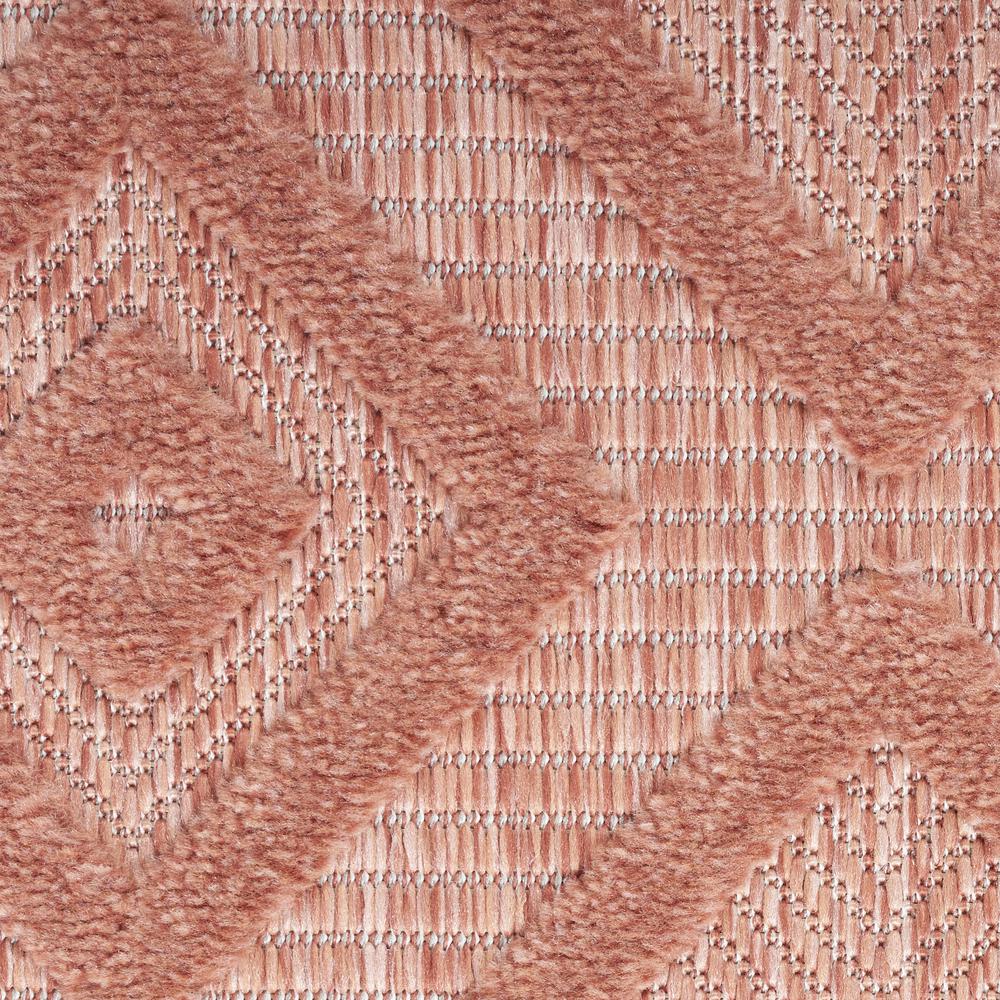 Modern Rectangle Area Rug, 6' x 9'. Picture 7