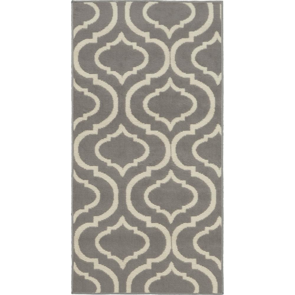 Nourison Home Jubilant Area Rug. Picture 1