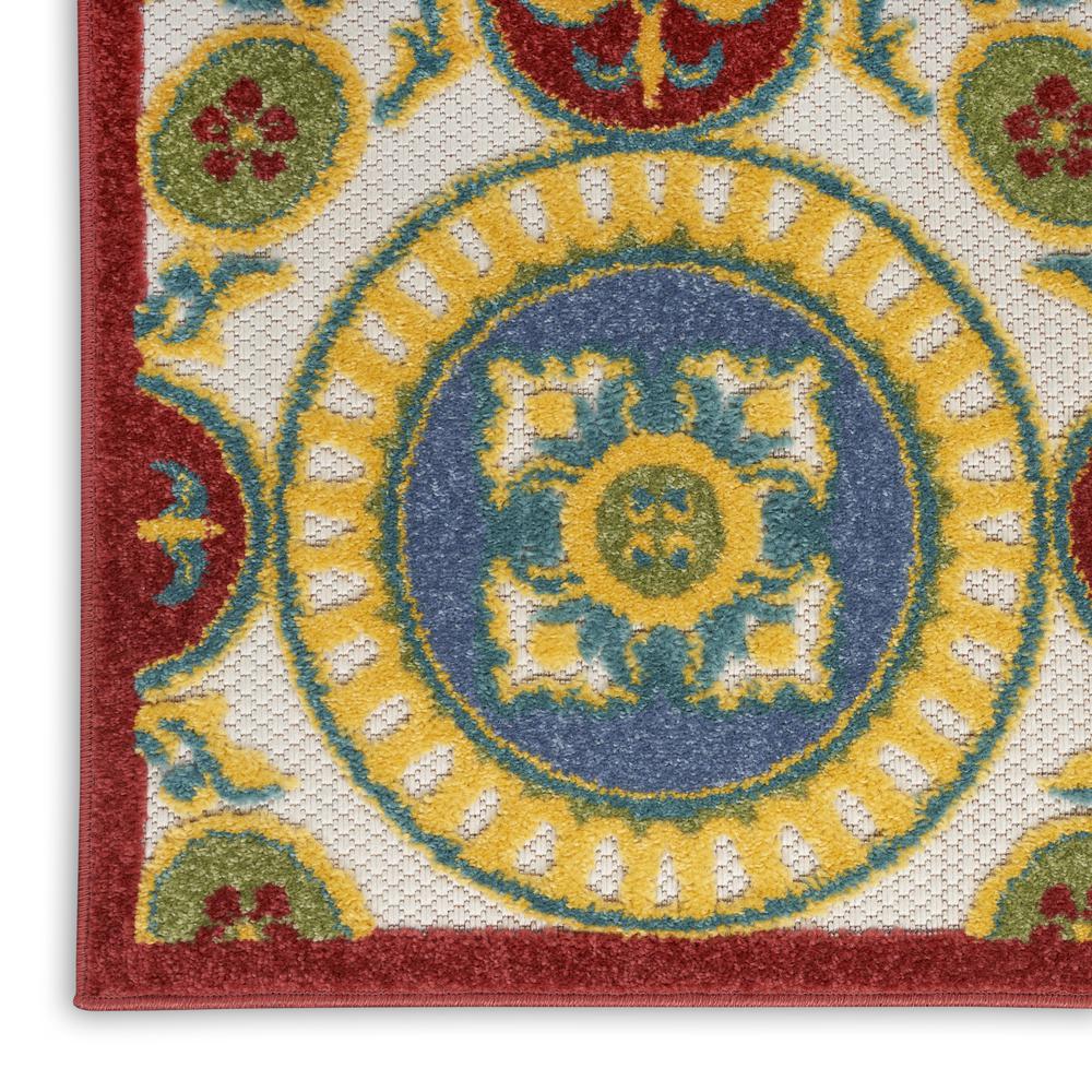 Nourison Home Aloha Area Rug. Picture 5