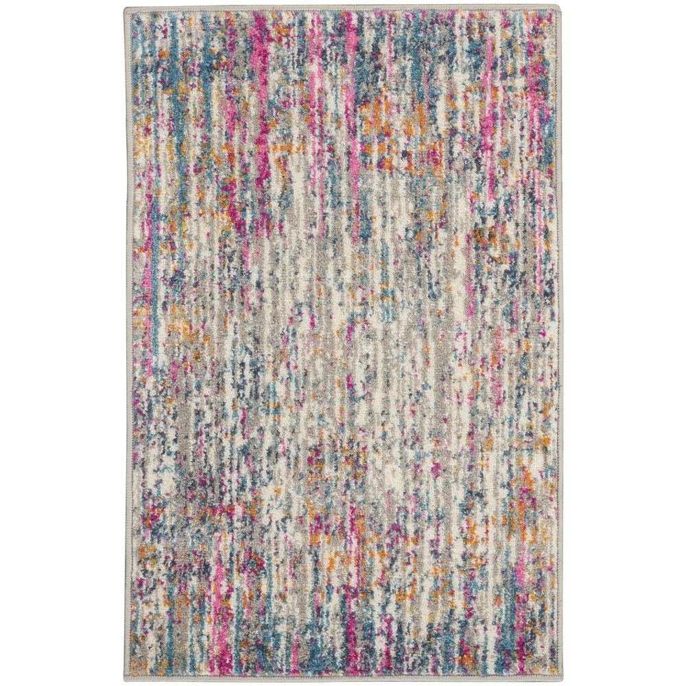 Nourison Home Passion Area Rug. Picture 1