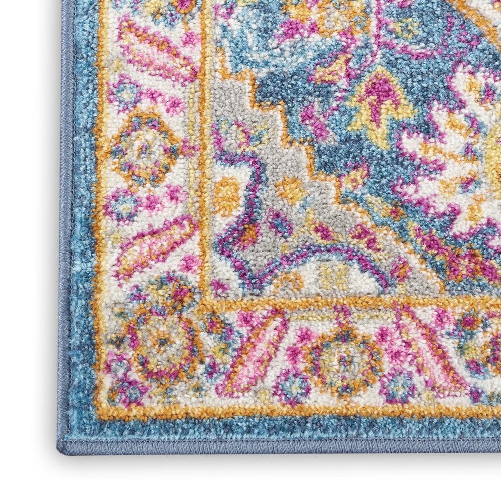 Nourison Home Passion Area Rug. Picture 6