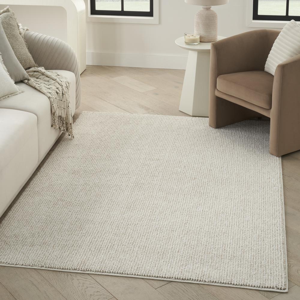 Farmhouse Rectangle Area Rug, 8' x 10'. Picture 2