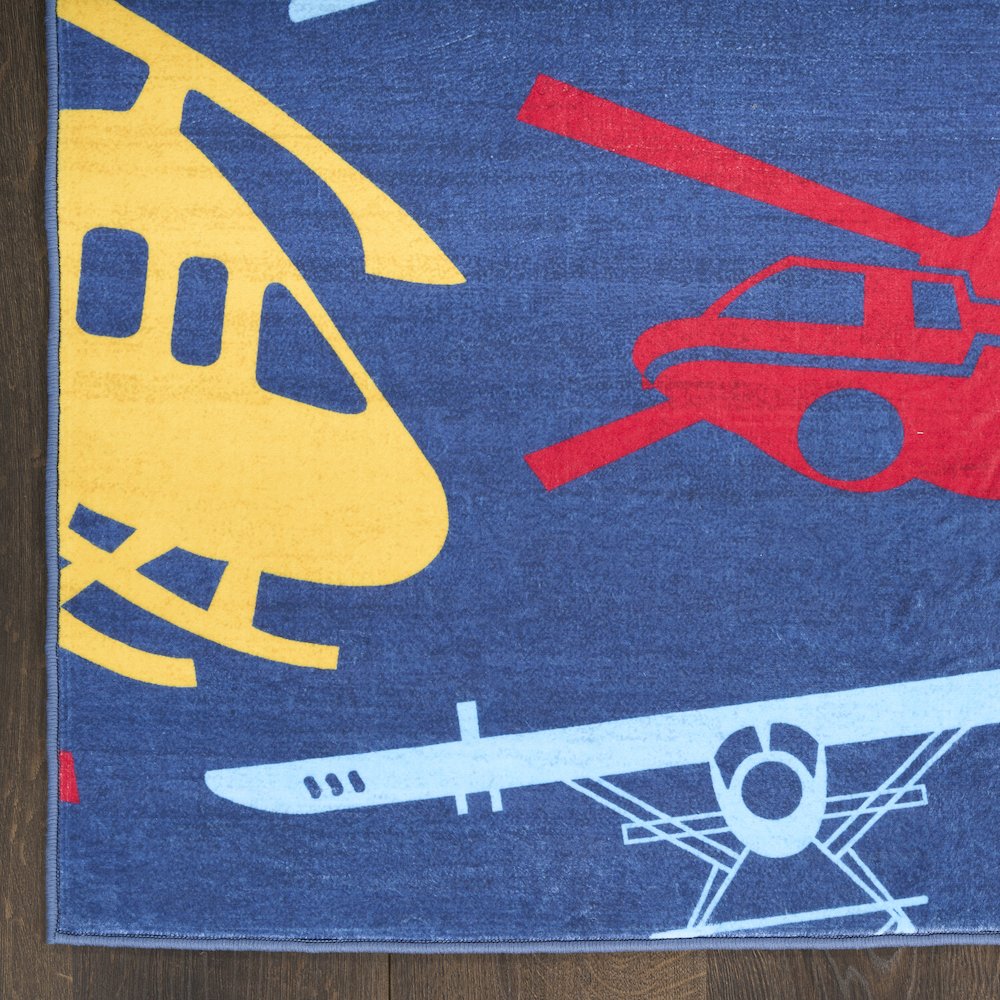 Nourison Home Imagination Area Rug. Picture 4