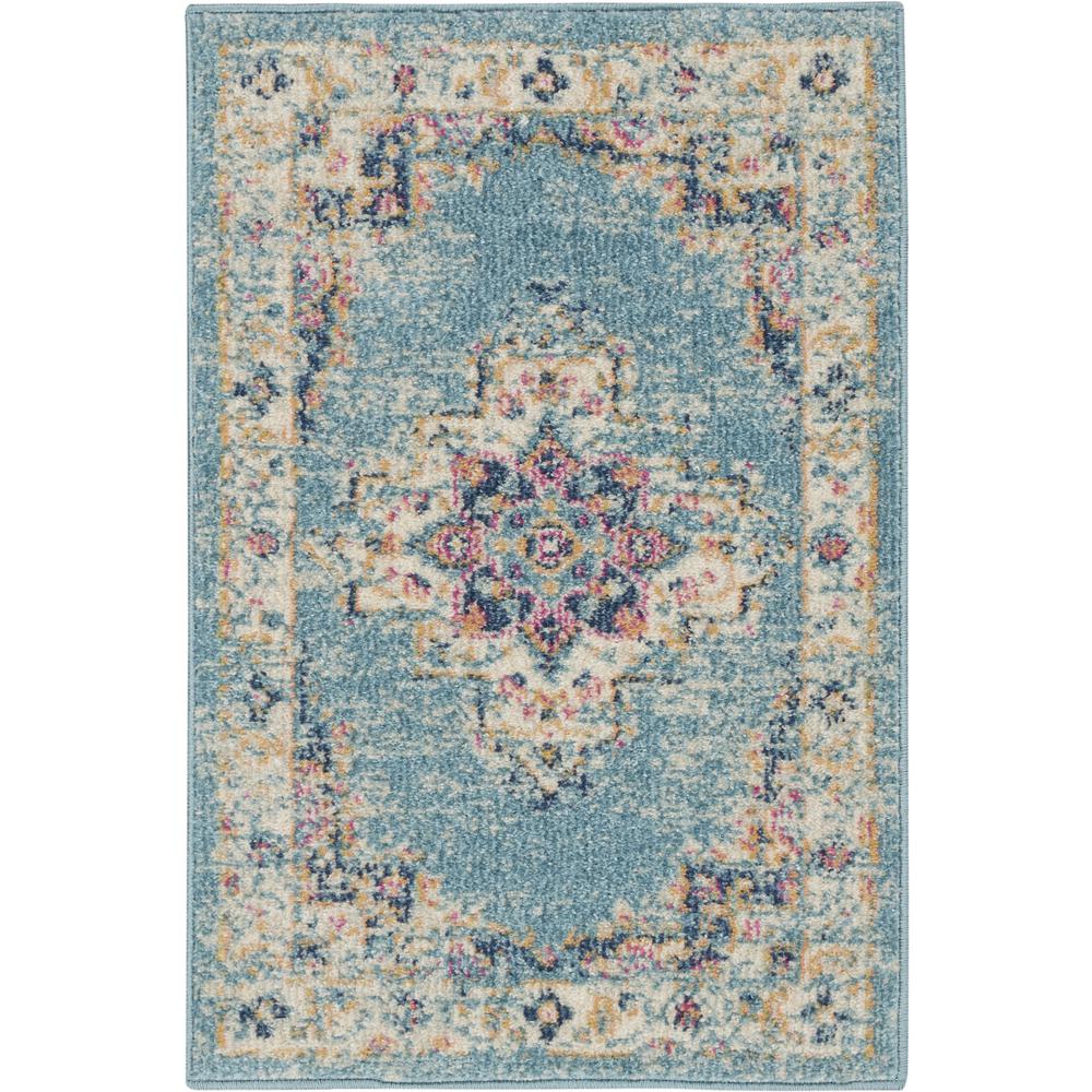 Nourison Home Passion Area Rug. Picture 1