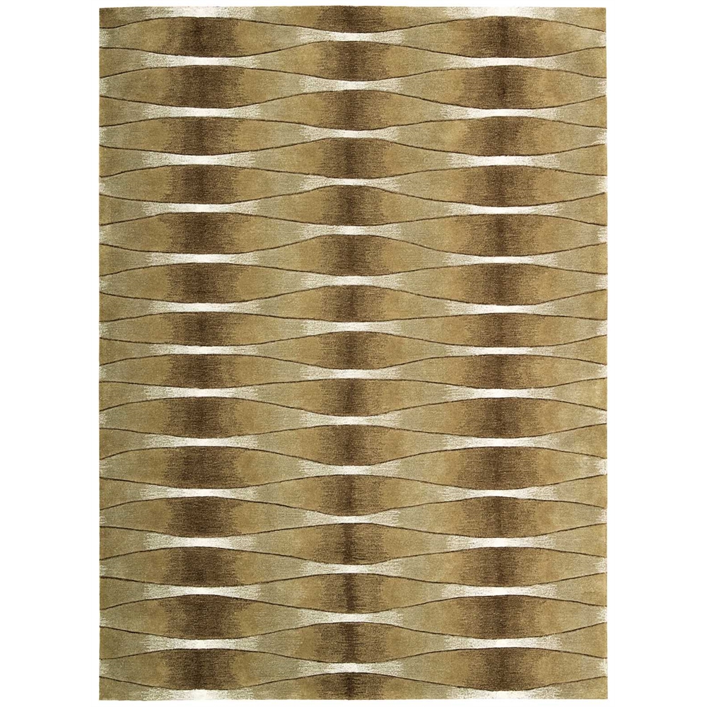 Moda Khaki Area Rug. Picture 1