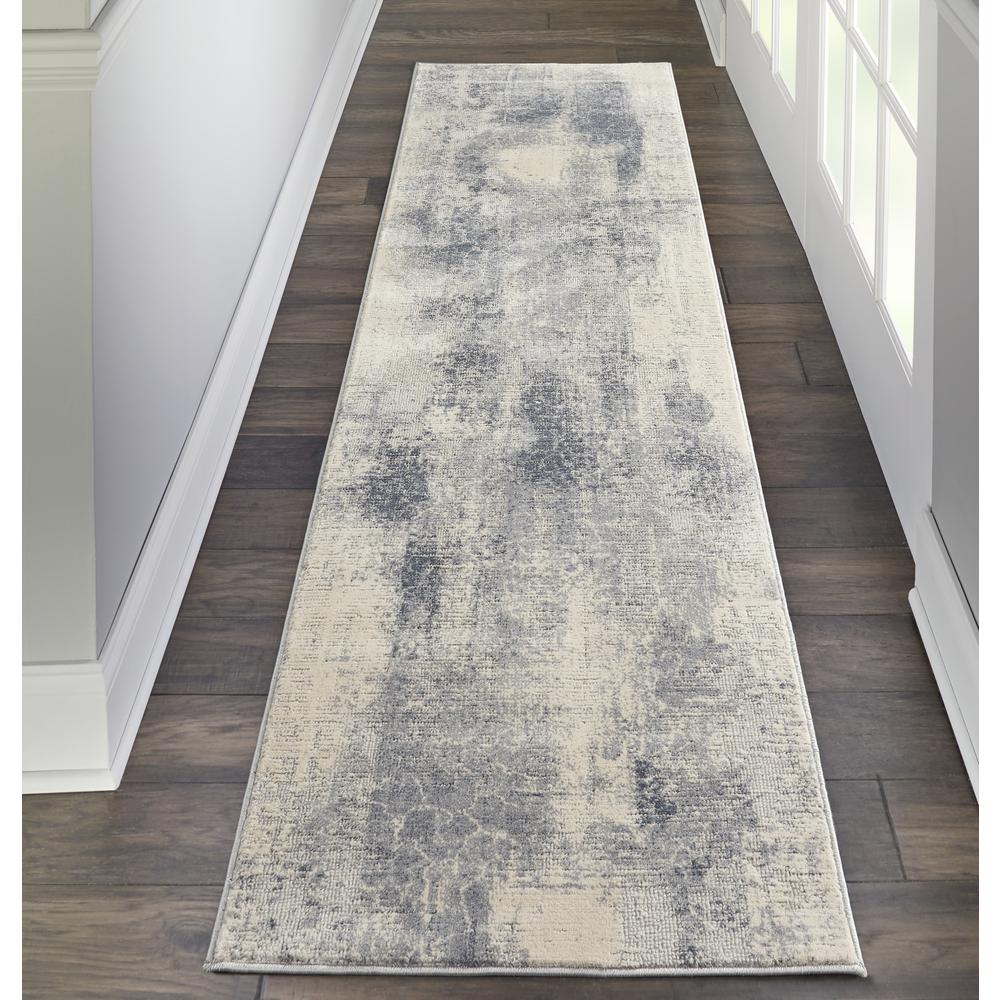 Nourison Home Rustic Textures Area Rug. Picture 2