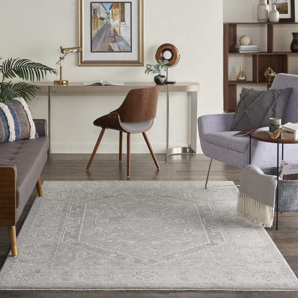 Nourison Home Asher Area Rug. Picture 9