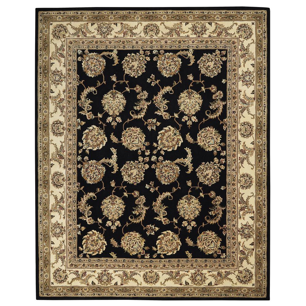 Nourison Home Nourison 2000 Area Rug. Picture 1