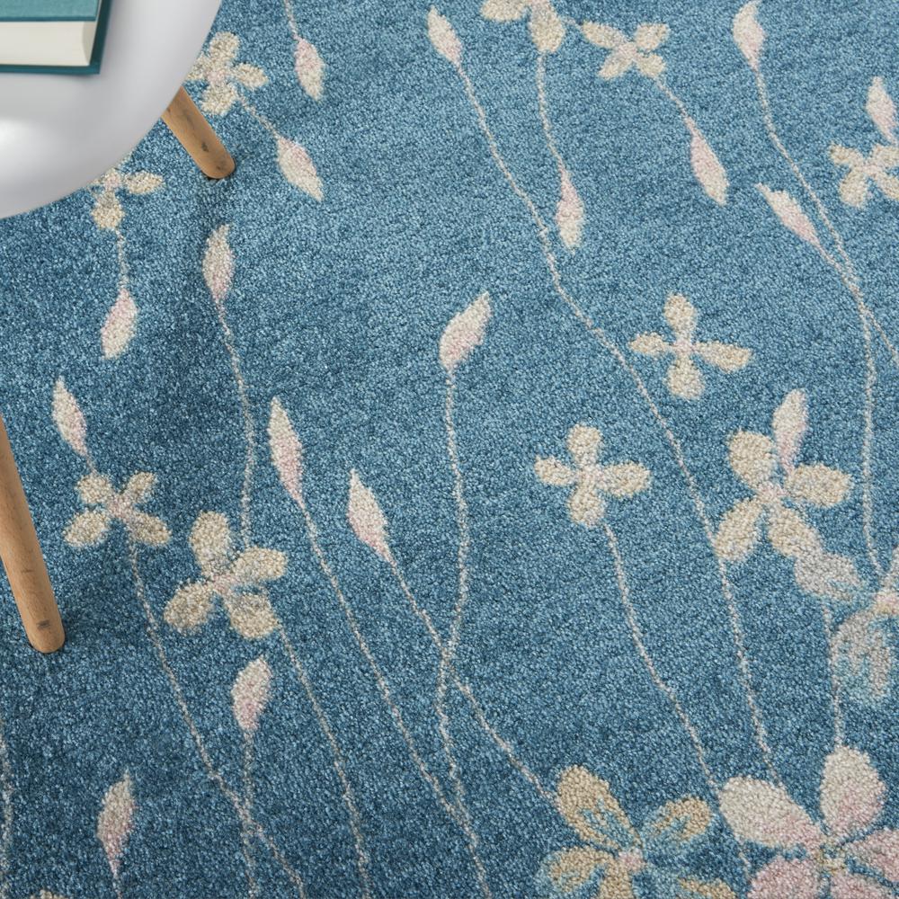 Nourison Home Tranquil Area Rug. Picture 10