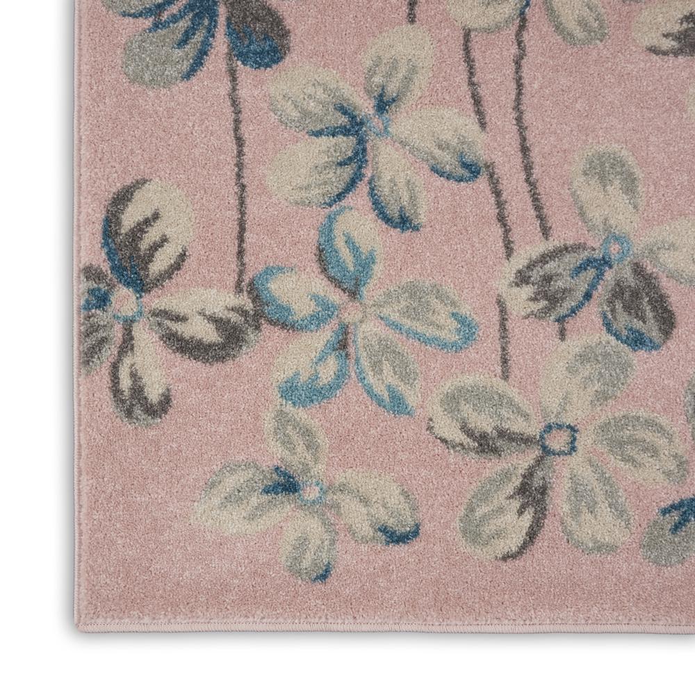 Nourison Home Tranquil Area Rug. Picture 5