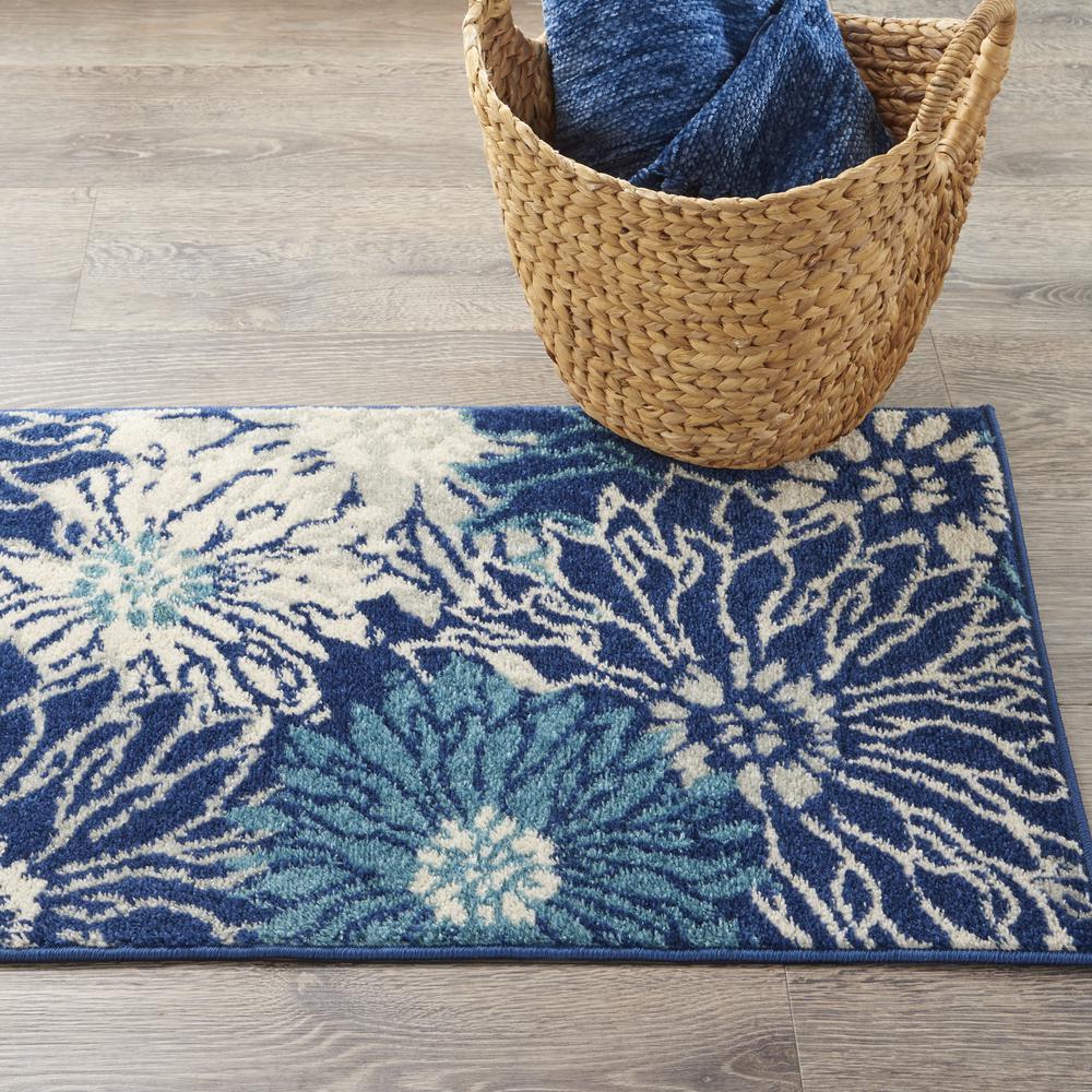 Nourison Home Passion Area Rug. Picture 3
