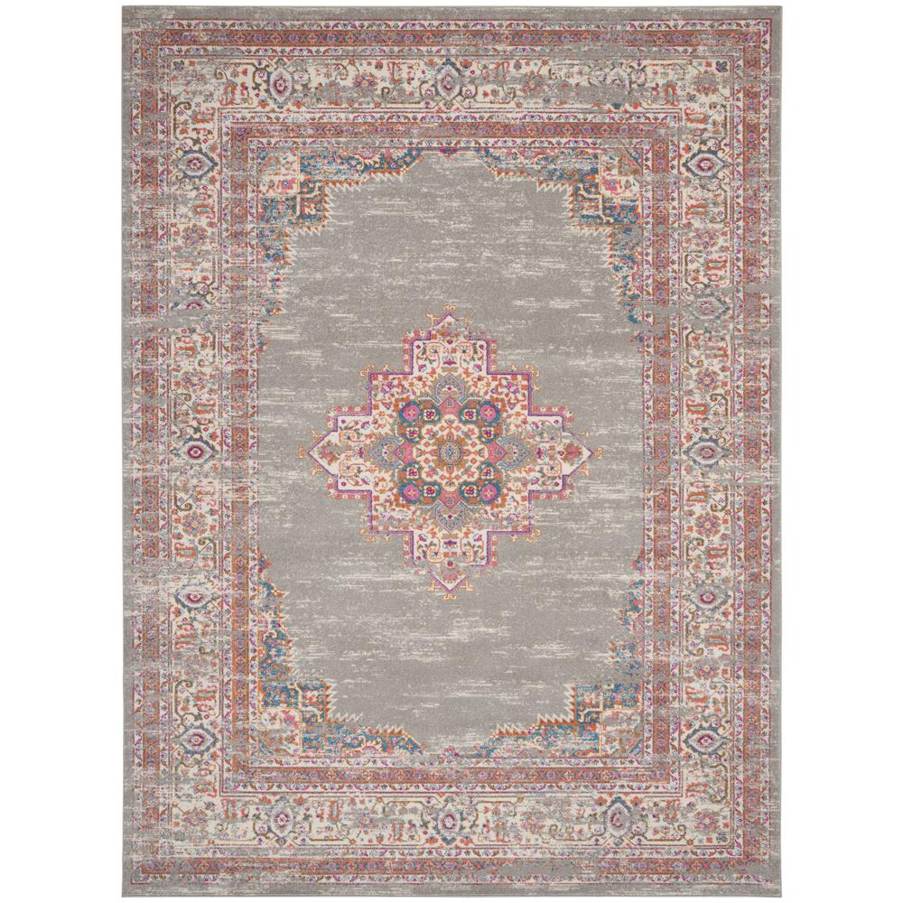 Nourison Home Passion Area Rug. Picture 1