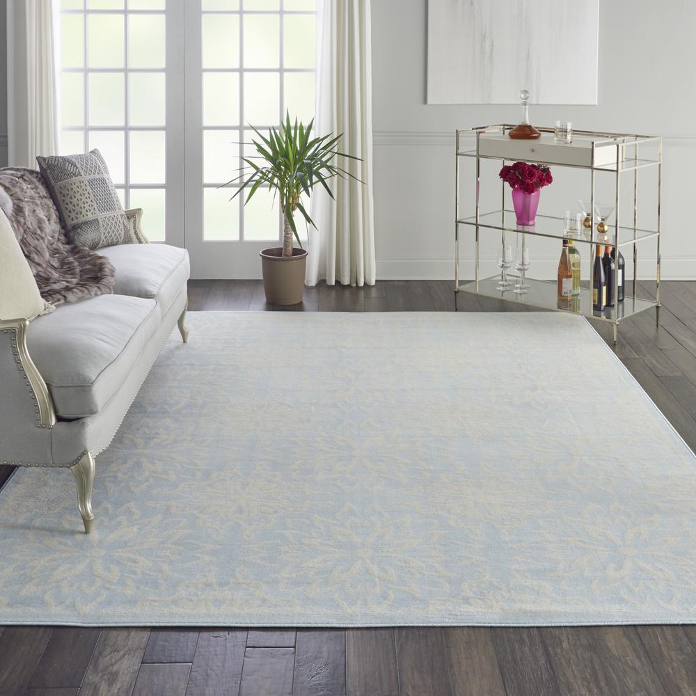 Nourison Home Jubilant Area Rug. Picture 3