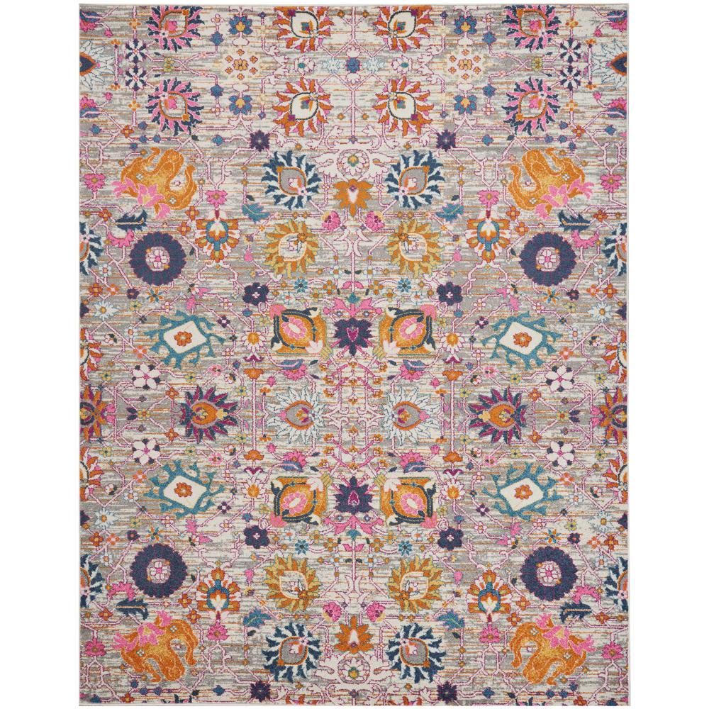 Nourison Home Passion Area Rug. Picture 1