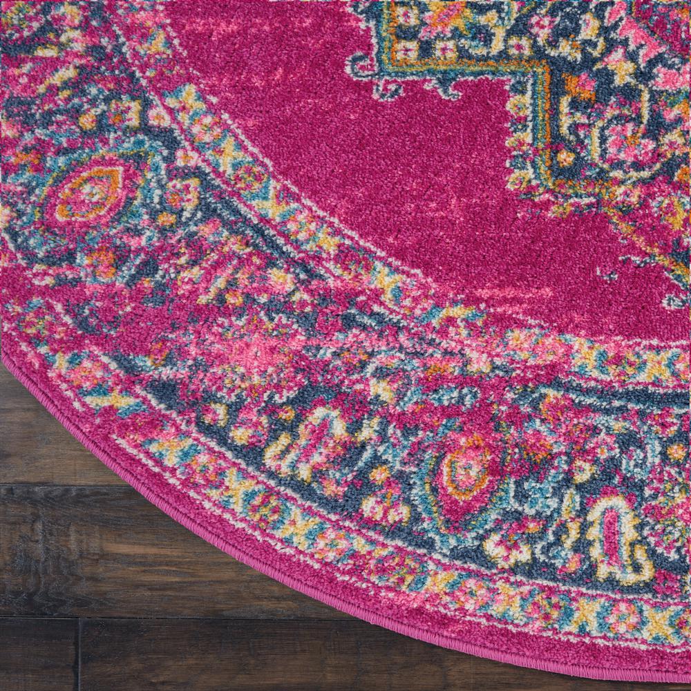 Nourison Home Passion Area Rug. Picture 5