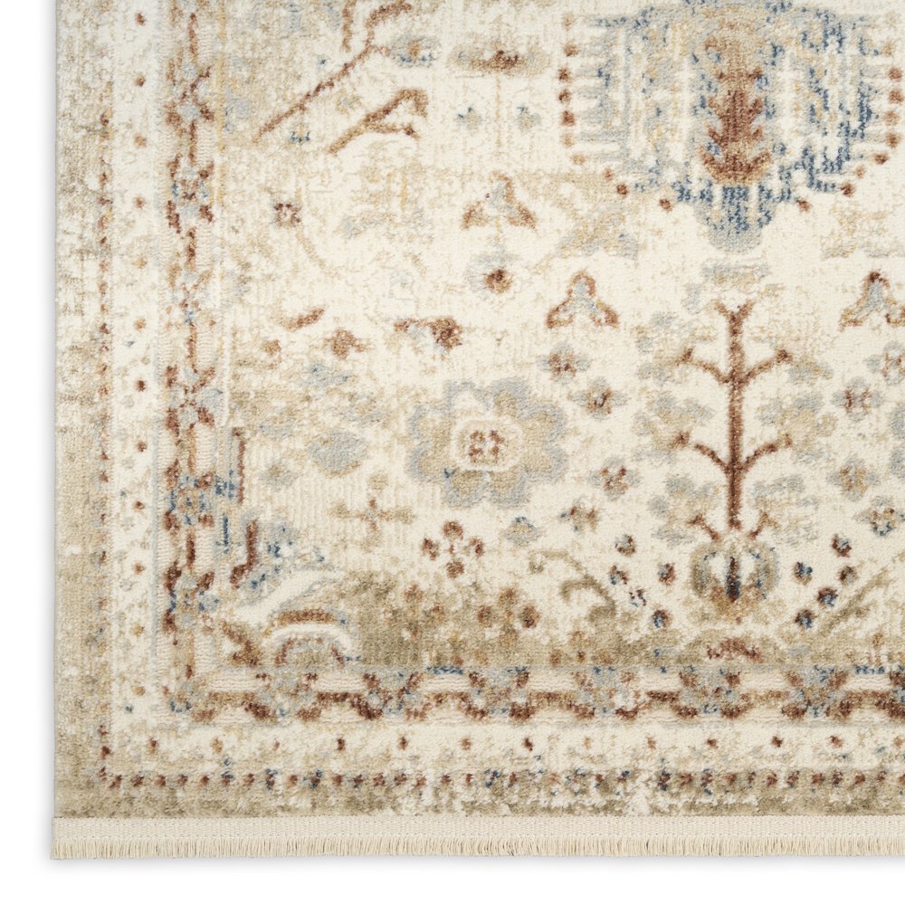 Nourison Home Pardis Area Rug. Picture 5