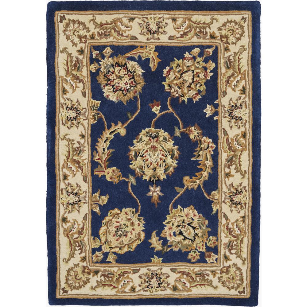 Nourison Home Nourison 2000 Area Rug. Picture 1