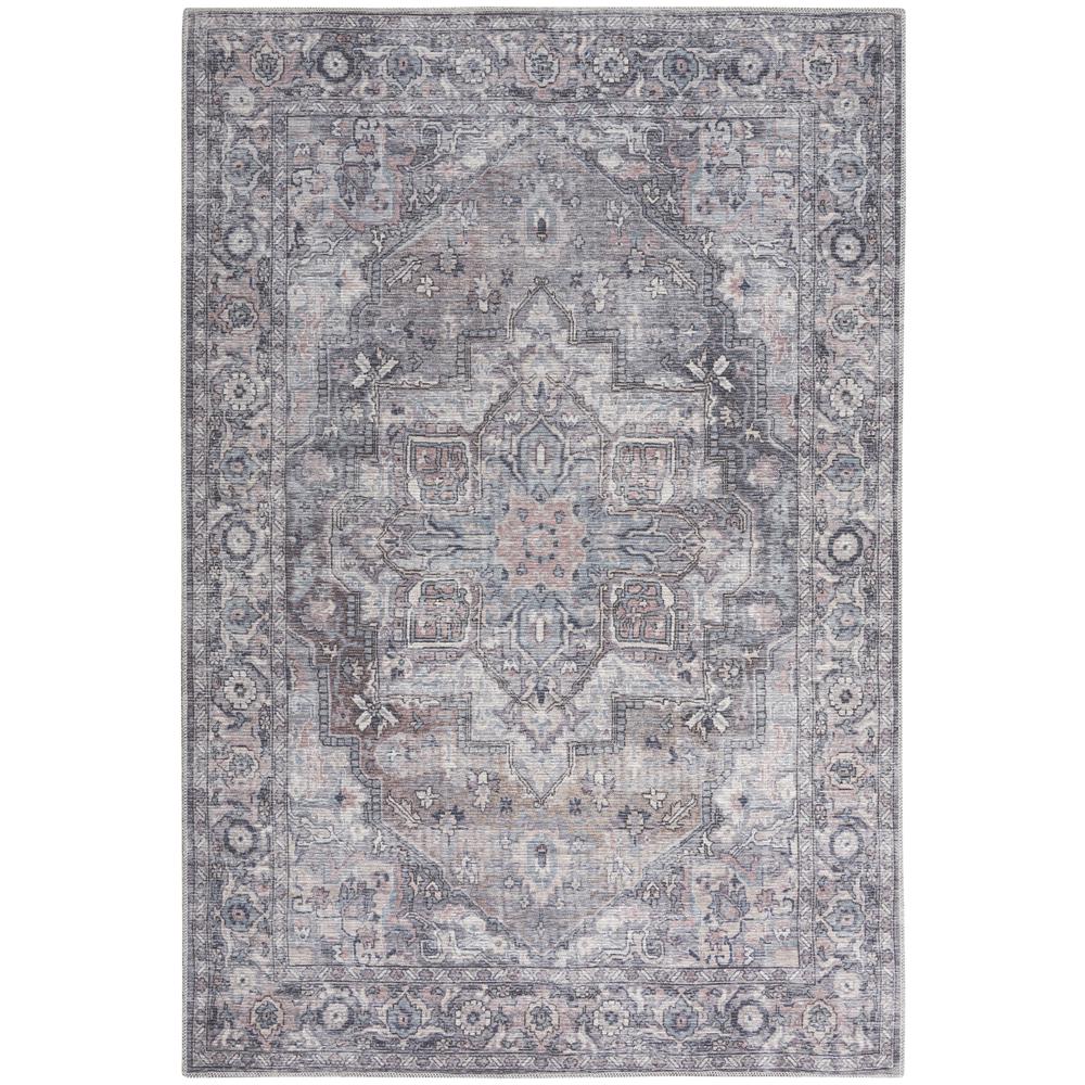 New Concept Washables Area Rug. Picture 1