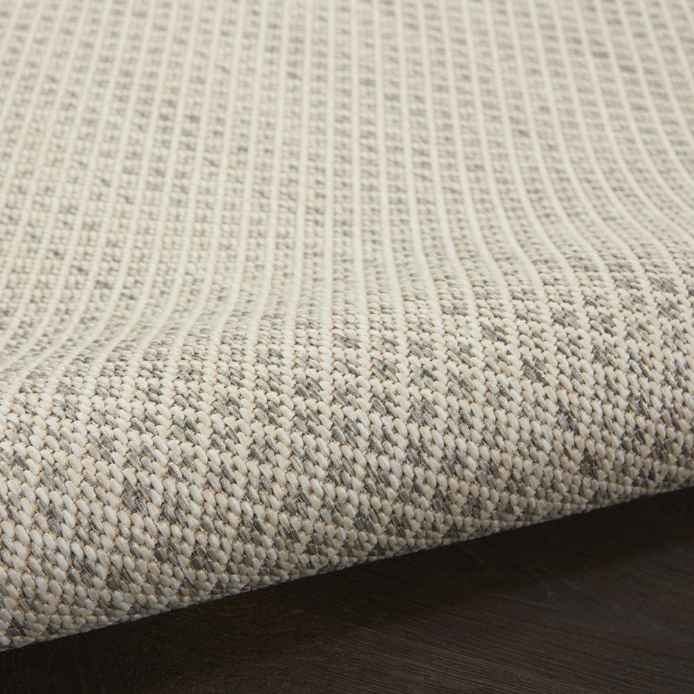 Modern Runner Area Rug, 8' Runner. Picture 8
