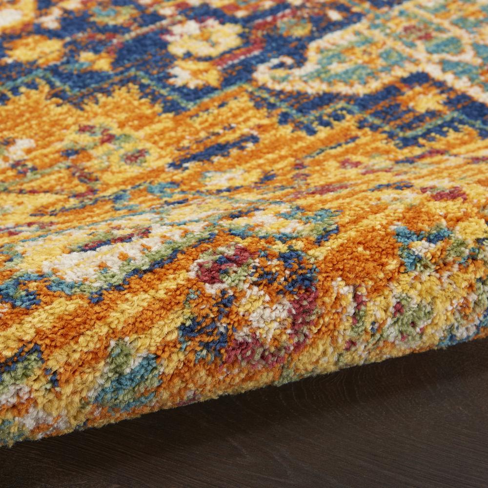 Nourison Allur Area Rug, 8' x 10' (99446838445). Picture 7