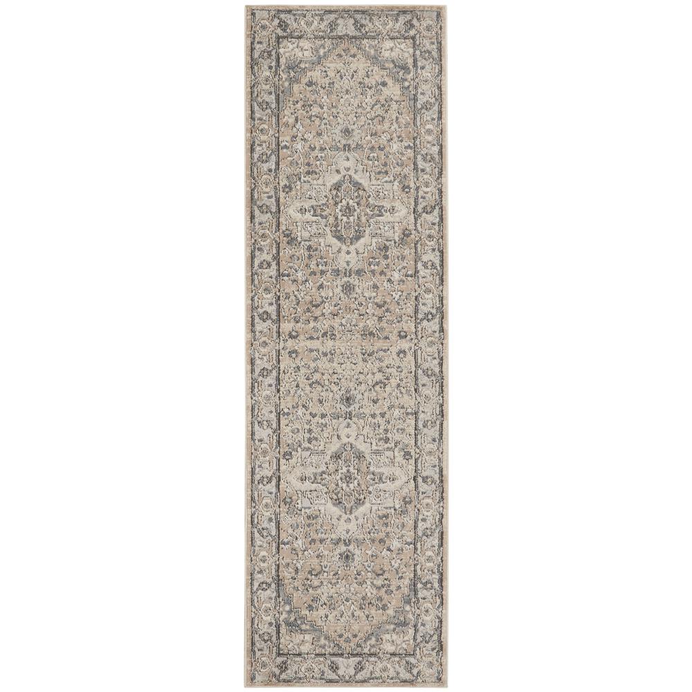 Nourison Home Concerto Area Rug. Picture 1
