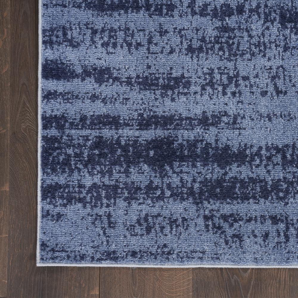 Modern Rectangle Area Rug, 4' x 6'. Picture 4