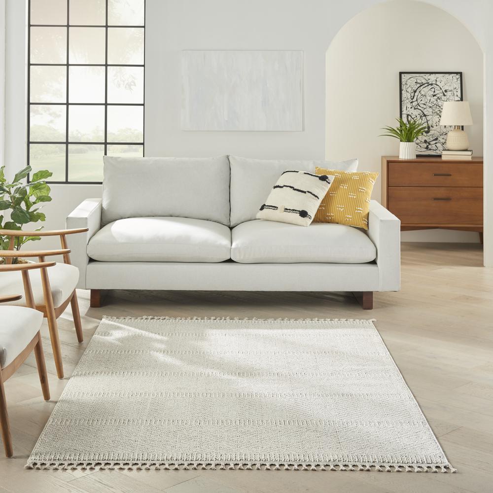 Nourison Home Elwood Area Rug. Picture 9