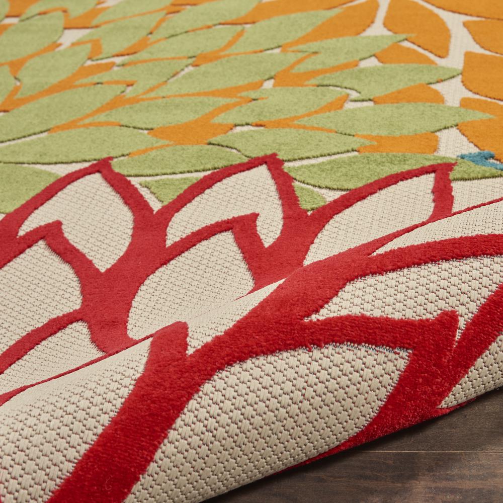Nourison Home Aloha Area Rug. Picture 7